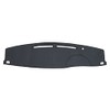 TRISTAR'S [Every Evan DA64V Every Wagon DA64W] Black Leather Dashboard