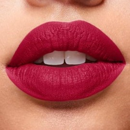 CyPlay Xtra Cream Matte Lipstick Deep Red Matte 4 g / 0.14 oz.