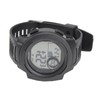 Men Digital Sports Watch Outdoor Sports Electronic Watch Shock Resistant