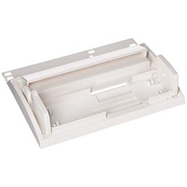 Silhouette America Roll Feeder, 2.8&quot X 15.2&quot X 11.6&quot, White