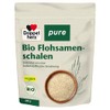 Doppelherz Pure Organic Psyllium Husks | Tasteless - To support