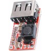 5pcs Buck Converter 6-24V Input to 5V 3A Output USB