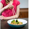 Ken Chiku - Bamboo Chopsticks Tensoge 21cm - 100 Pairs