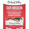 Orchard Valley Harvest Heart Healthy Blend, 1 Ounce Bags (Pack