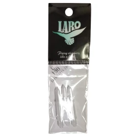 L-style シャフト Laro Shaft クリア C130