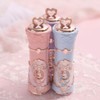 Flower Nose Lip Cream Matte Tint Soft Bunny Garden Collection