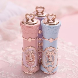Flower Nose Lip Cream Matte Tint Soft Bunny Garden Collection Cloud Collection Choose 1 / 플라워노즈 립 크림 매트 틴트 보송 버니가든 컬렉션 클라우드 모음 택1