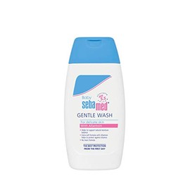 SEBAMED BABY WASH 200ML EXTRA SOFT
