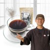 Kim O-gon Wonjang 김오곤원장의 보이차 100T 100 Tea Bags of Boicha by Director Kim O-gon