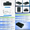 T48 Programmer (TL866-3G) Support 34000+ ICS for with Xgecu T48