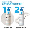 La Roche-Posay La Roche-Posay Lipikar Daily Repair Moisturizing Cream, Fragrance