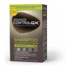 Shampoo Just for Men Control Gx, Desvanecedor Progresivo De Canas,