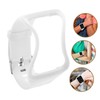 Outanaya Smartwatch Band Replacement for Strap Jewelry Bracelet Men Women