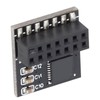TPM2.0 Module PCB SPI Module System Component for Intel Z590
