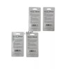 B-Pure New ! Biodegradable Capsules B Pure Concentrated Facial Serum