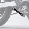 xitomer Lowering Drop Link Support Nut Kit Fit For Kawasaki