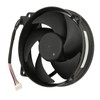 Internal Fan for Game Consoles, Replacement Console, Internal Heatsink, Fan
