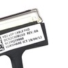GinTai LCD LED LVDS Screen Cable 01YR427 Replacement for Lenovo