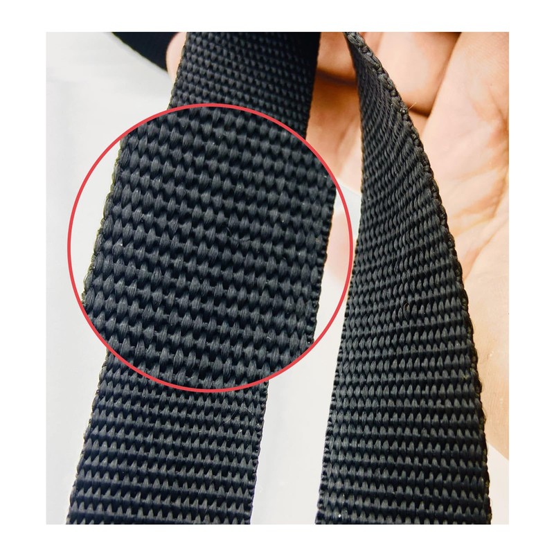 LIMIKPH 5 m Polypropylene Webbing Strap 25 mm 38 mm