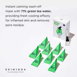 SKIN1004 Witch Pack 8ea