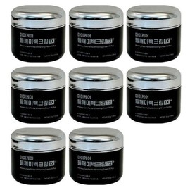 Mommycare Perilla Whitening Cream TX Plus 55g (55ml) 8 units - SAO - (51341260) / 마미케어 들깨미백크림TX 플러스 55g (55ml) 8개 - SAO - (51341260)