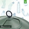 etree Easy Clean Hanging Lantern Bird Feeder (2023 Design) -