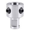 Accusize Industrial Tools 3/4 in. Annular Cutter Extension for a