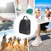 Waterproof Shoe Bag Portable and Versatile Football Boot Bag Durable