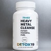 Zeolite Detox Capsules – Natural Energy & Immune Support, Promotes
