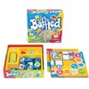 Baffled Board Game - The Ultimate Test of Memory and
