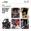 Selle Italia - C2 Gel Flow, Soft Gel Bicycle Saddle