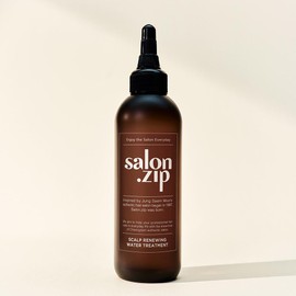Salon.Zip Scalp Renewing Water Treatment 200ml - Salon.Zip Scalp Renewing Water Treatment 200ml