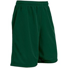Champro Men's polyester jersey with liner shorts