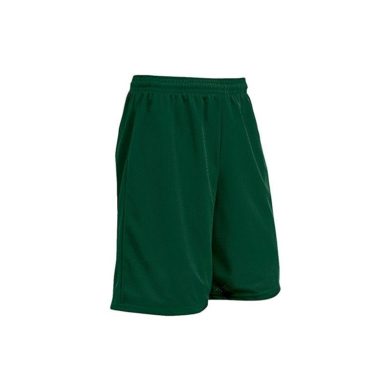 Champro Men's polyester jersey with liner shorts