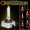 VHK for Buick LaCrosse HID Headlights D3S Xenon Bulbs 2014