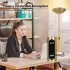 BoostArea Dimmable Floor Lamp,30W 3000LM Super Bright LED Torchiere Standing