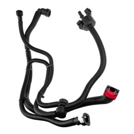 FANLIDE Vapor Canister Purge Valve K2GZ9D289A K2G39D289AE K2G39D289AD CP317, Compatible with 2019 2020 2021 2022 2023 2024 Ford Edge