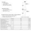 ALLECIN 6A10 Rectifier Diode 6A 1000V R-6 Rectifier Diode Axial
