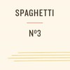 Rummo Spaghetti Pasta N.3 - Spaghetti Pasta Noodles, Durum Wheat