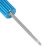 Stainless Steel Dental Implant Screw Professional Portable Driver Implant Screwdriver