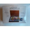 Sharper Image Talking Pictures Album for 24 4"x6" Photos Messages