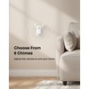 eufy Security Video Doorbell Add-On Chime
