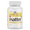 Matter Multizyme Kids Suplemento Enzimas Digestivas Biocore Optimum Complete Fibra