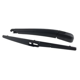 TOTMOX Rear Windshield Wiper Arm Blade Set Compatible with Kia Sorento 2011-2015 Rio 2013-2017 Replace 98815 2P000 98815-2P000 98850-1R000 988152P000 988501R000