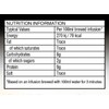 Dalgety Moringa with Ginger Herbal Infusion 40g Cartons 100% Natural,