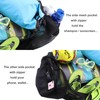Leberna XXL Mesh Duffle Bag for Scuba Dive or Snorkel
