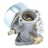 QANYEGN Carburetor, Tunable Carburetor Replacement for Tecumseh 8Hp-10Hp Engines, 640349,