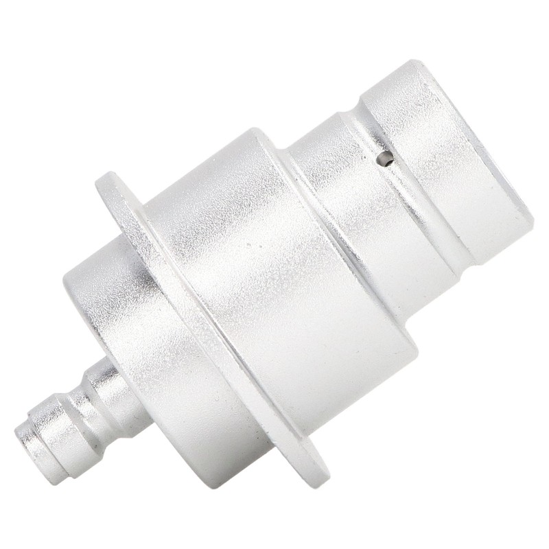 CO2 Adapter for Soda Water for DUO for Terra for