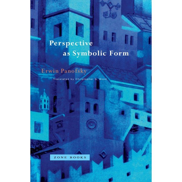 Perspective as Symbolic Form