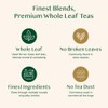VAHDAM, Original Himalayan Green Tea (100 Count) High Grown, Non